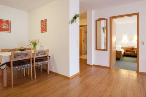 Rustikale 2 Zi.-FeWo 70 qm Barrierefrei Nähe Freiburg