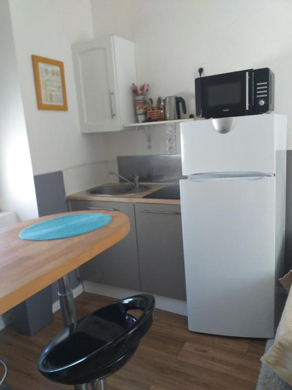 Rustikale 2 Zi.-FeWo 70 qm Barrierefrei Nähe Freiburg