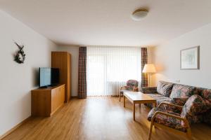 Appartement Rustikale 3 Zi.-FeWo Nähe Freiburg 70qm Talstraße Ferienparadies Ochsen 29 79263 Simonswald Bade-Wurtemberg