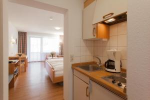 Rustikales Apartment 35qm mit Balkon Nähe Freiburg