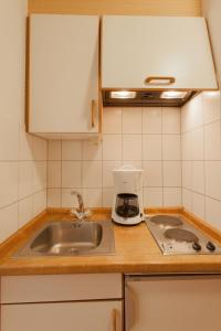 Rustikales Apartment 35qm mit Balkon Nähe Freiburg