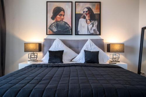 RüSuite - Gemütliches Apartment in Rüttenscheid