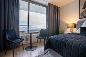 RüSuite - Gemütliches Apartment in Rüttenscheid