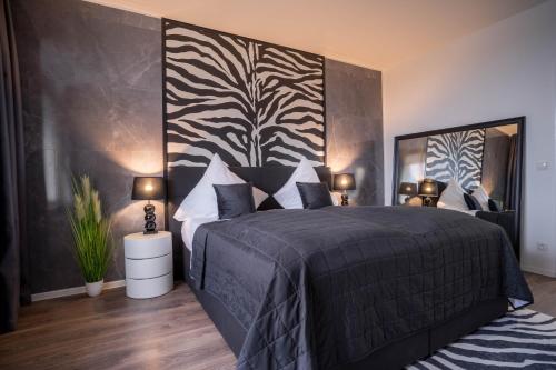 RüSuite II - Gemütliches Apartment in Rüttenscheid