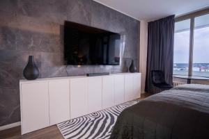 RüSuite II - Gemütliches Apartment in Rüttenscheid