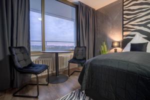 RüSuite II - Gemütliches Apartment in Rüttenscheid