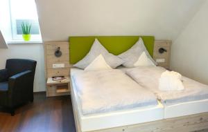 Rüters Parkhotel/Ferienwohnung