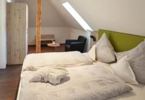 Rüters Parkhotel/Ferienwohnung