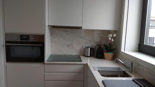 S Bento Boutique Apartment