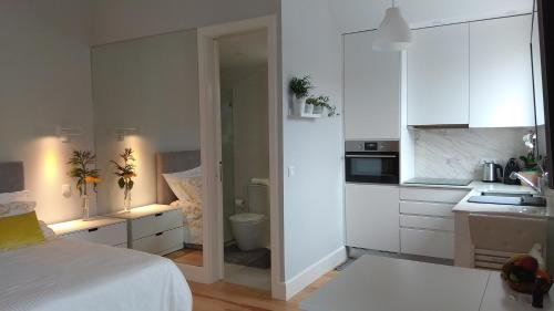 S Bento Boutique Apartment