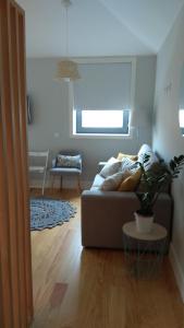 S Bento Boutique Apartment