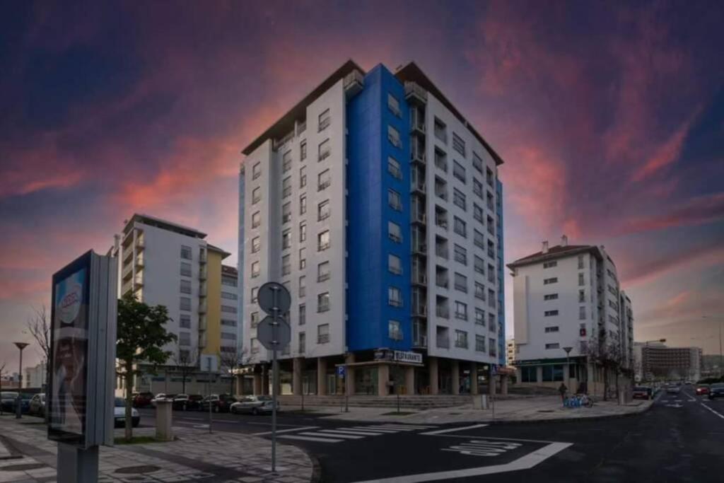 S.George Apartment Avenida D. João III, 59, 9500-789 Ponta Delgada
