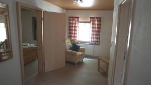 Appartement s'Heisl em Woid 14 Blaibacher Straße 93444 Bad Kötzting Bavière