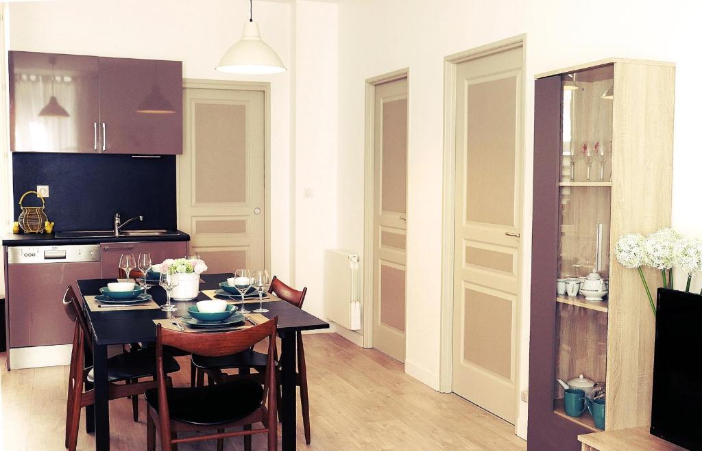 S'House 24 rue poterne, 21200 Beaune