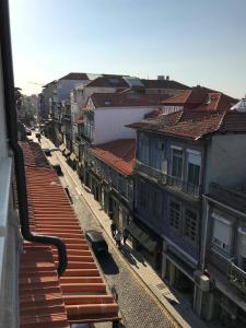 Appartement S.Lázaro flat Rua de Santo Ildefonso, 306, 3 f.te (G) Apartamento 4000-465 Porto Région Nord