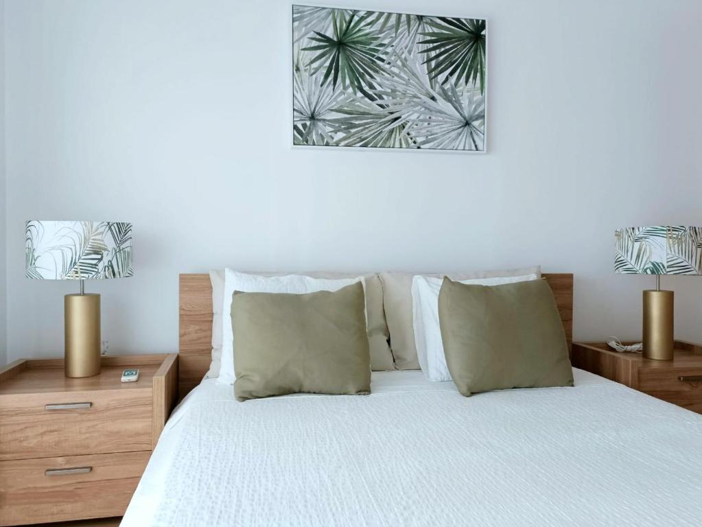 S. Soares Riviera Flat Rua Pereira de Sousa nº 2, lote 11, 1º H, 8500-510 Portimão