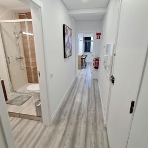 S. Soares T3 Setúbal