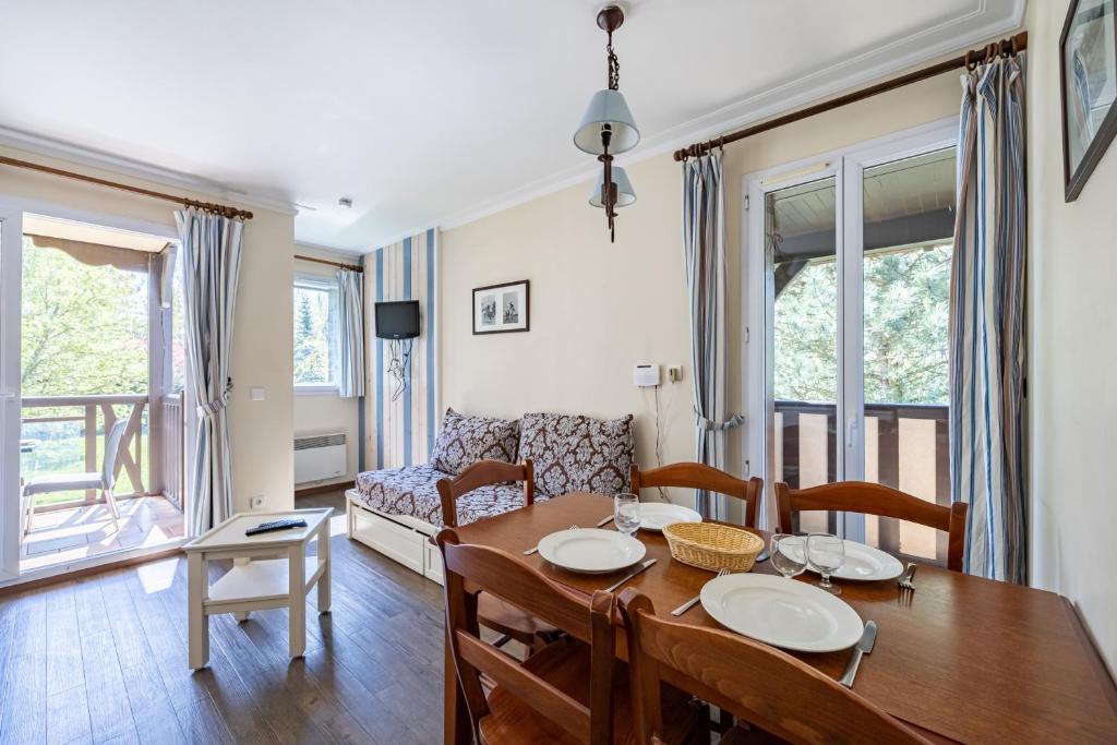 S. Vicente Lisbon Flat
