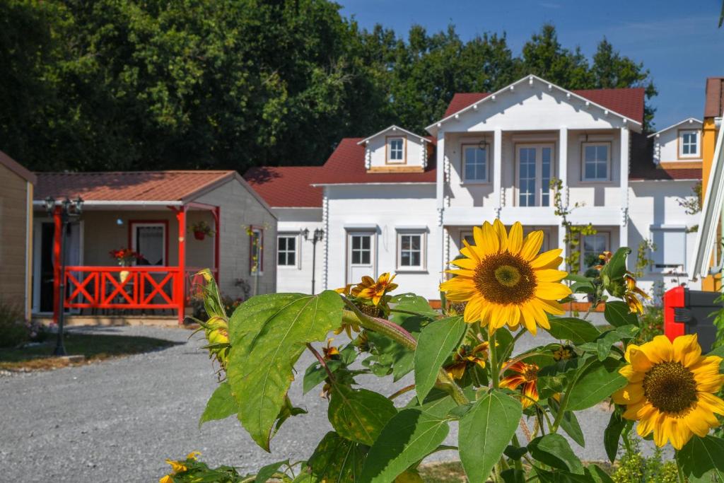 S09278 - Studio with patio for 3 people, Grand Boulevards
