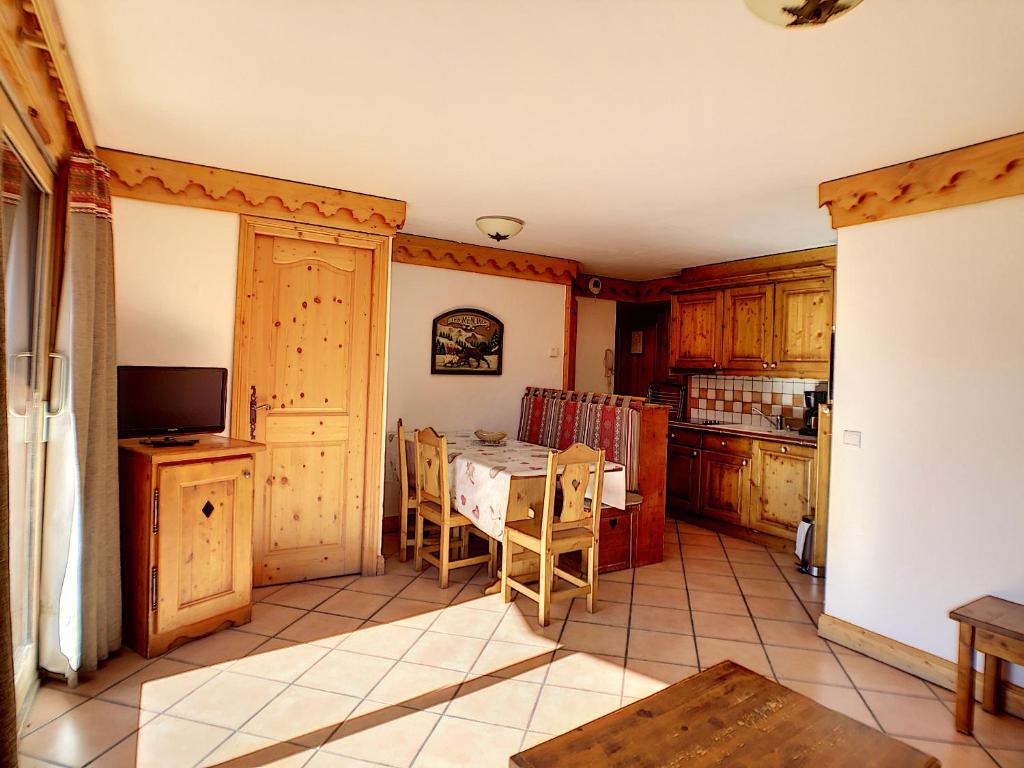 S18933 - Studio 2 personne à Paris