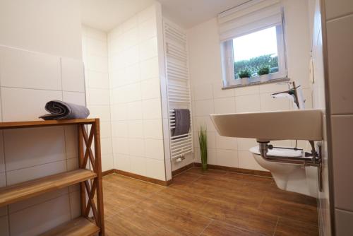 Saale Unstrut Ferienwohnung II