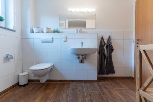 Saale Unstrut Ferienwohnung II