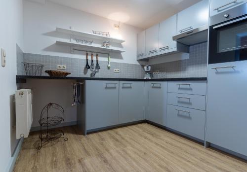 Saale Unstrut Ferienwohnung II