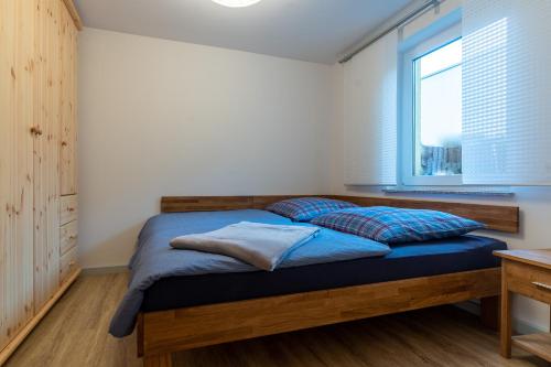 Saale Unstrut Ferienwohnung II