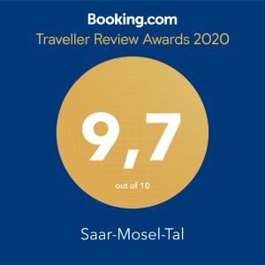 Saar-Mosel-Tal