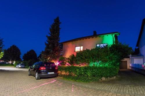 Saarbrücken/St.Ingbert/Mountainbike/65qm/DTV5*****