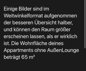 Saarbrücken/St.Ingbert/Mountainbike/65qm/DTV5*****