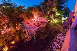 Appartement Saarbrücken/St.Ingbert/Mountainbike/65qm/DTV5***** 7 Schwarzer Weg 66386 Saint-Ingbert Sarre