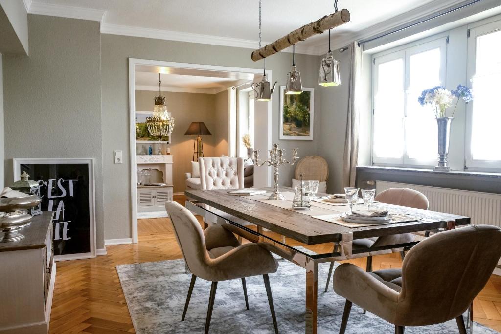 Appartement Saarlouis Innenstadt im Grünen 14 Robert-Koch-Straße 66740 Sarrelouis