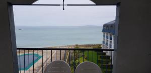 Appartement Sables Blancs-DZ 48 rue des professeurs Curie 29100 Douarnenez Bretagne