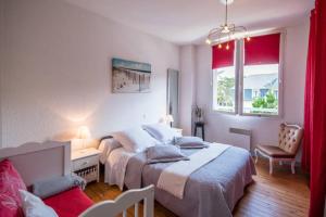 Sables d'or Bel Appartement 300 m de la plage