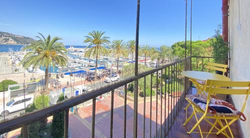 Sablettes Beach