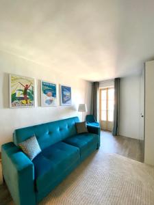 Appartement Sablettes Beach View 53 Rue Longue 06500 Menton Provence-Alpes-Côte d\'Azur