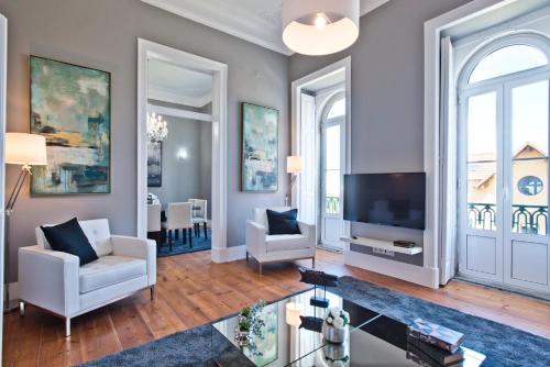 Saboia Terrace 515 by Saboia Collection