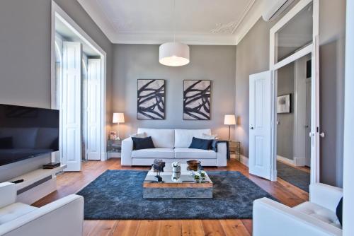 Saboia Terrace 515 by Saboia Collection