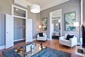Saboia Terrace 515 by Saboia Collection