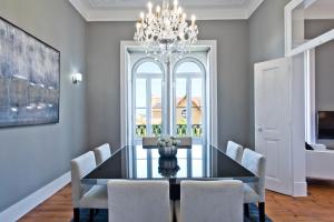 Saboia Terrace 515 by Saboia Collection