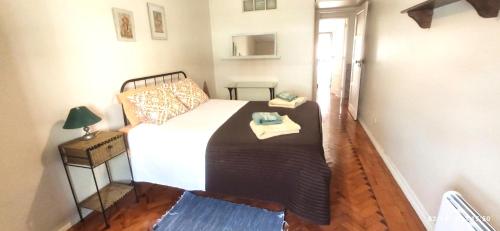 Sabrosa's Flat