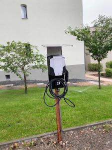 Appartement Sacco 7 Sacco-Vanzetti-Straße 7 16547 Birkenwerder Brandebourg