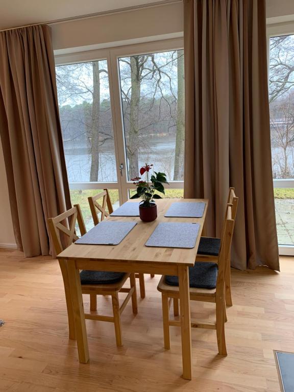 Appartement Sacco 7 Sacco-Vanzetti-Straße 7 16547 Birkenwerder