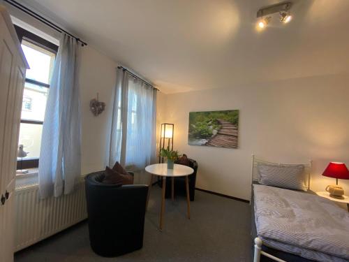 Appartement Sachsenhoehe Niederlanggasse 25 04703 Leisnig Saxe
