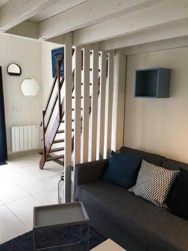 Saclay - Green and premium flat close Paris - WIFI & NETFLIX