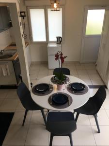 Saclay - Green and premium flat close Paris - WIFI & NETFLIX