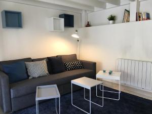 Appartement Saclay - Green and premium flat close Paris - WIFI & NETFLIX 8 bis place de la république 91400 Saclay Île-de-France