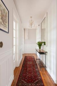 Sacré Coeur Residence