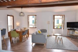 Appartement Sade 1 Rue de Sade 06600 Antibes Provence-Alpes-Côte d\'Azur